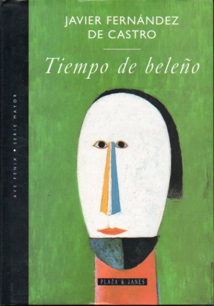 TIEMPO DE BELEO.