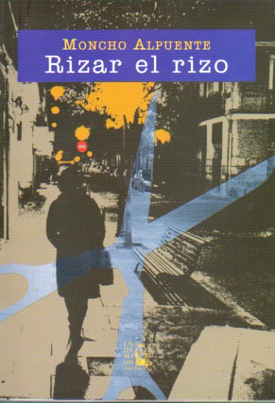 RIZAR EL RIZO.