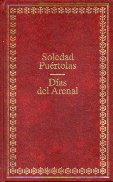 DAS DEL ARENAL.