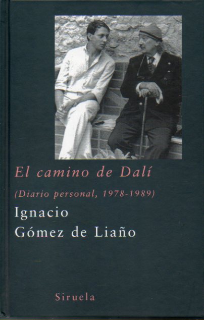 EL CAMINO DE DAL (DIARIO PERSONAL, 1978-1989).