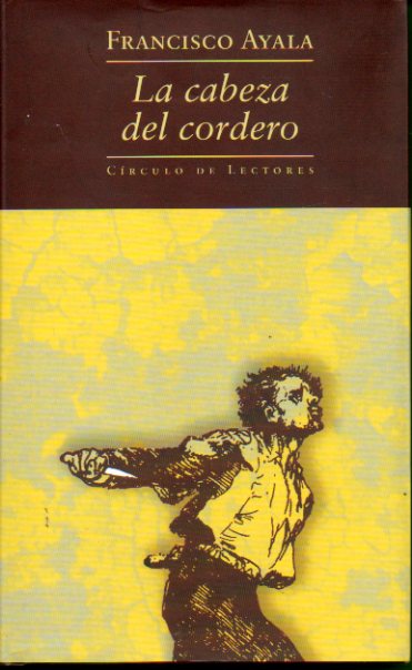 LA CABEZA DEL CORDERO.