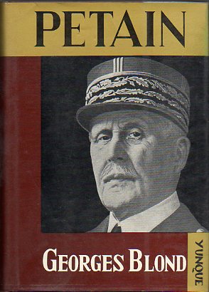 PETAIN.