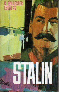 STALIN.