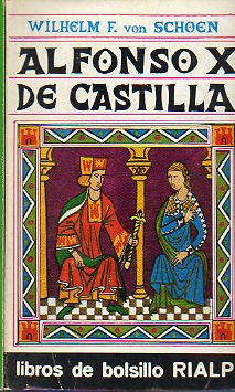 ALFONSO X DE CASTILLA.