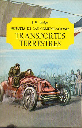 TRANSPORTES TERRESTRES.