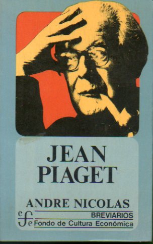 JEAN PIAGET.