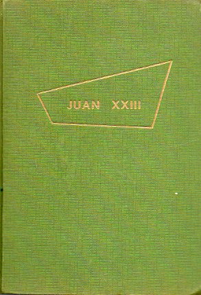 JUAN XXIII.