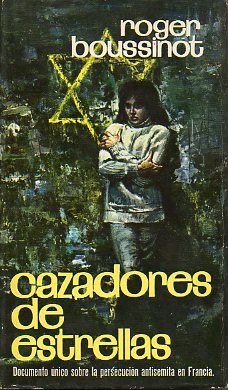 CAZADORES DE ESTRELLAS.