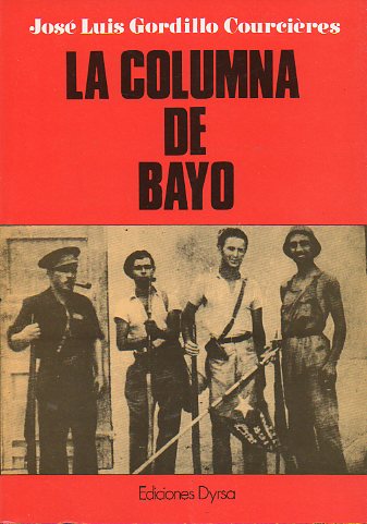 LA COLUMNA DE BAYO.