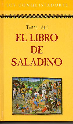 EL LIBRO DE SALADINO.