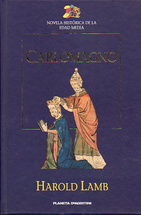 CARLOMAGNO.