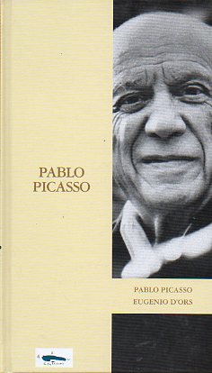 PABLO PICASSO. Prl. de Delfn Rodrguez.