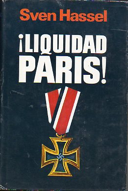 LIQUIDAD PARS! 2 ed.