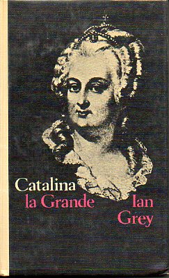 CATALINA LA GRANDE.