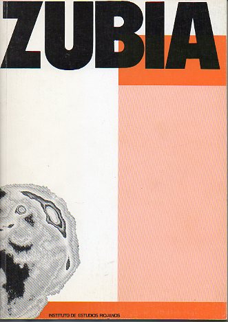 Revista ZUBA. N 5.