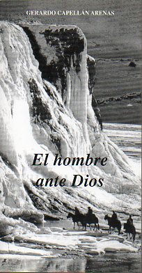 EL HOMBRE ANTE DIOS.