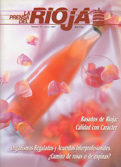 LA PRENSA DEL RIOJA. N 17.