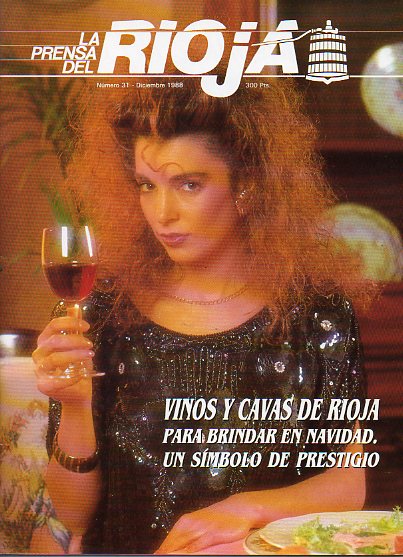 LA PRENSA DEL RIOJA. N 31.