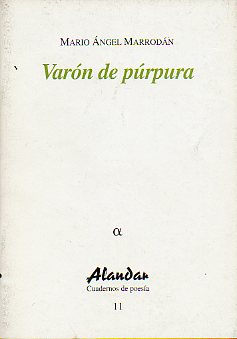 VARN DE PRPURA.