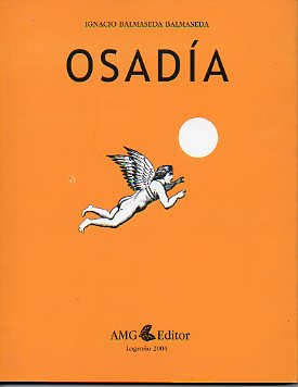 OSADA.