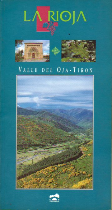 VALLE DEL OJA-TIRN.