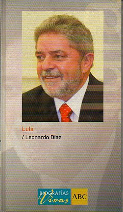 LULA.