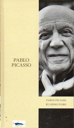 PABLO PICASSO.