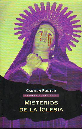 MISTERIOS DE LA IGLESIA.