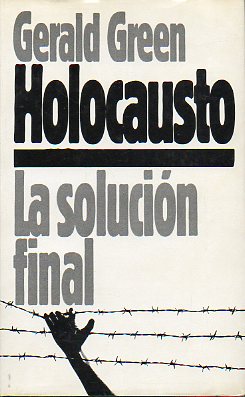 HOLOCAUSTO.