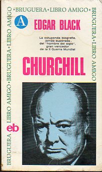 CHURCHILL.