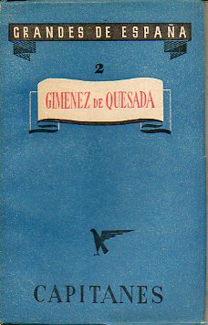 GIMNEZ DE QUESADA.