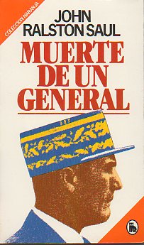 MUERTE DE UN GENERAL.