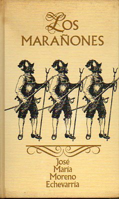 LOS MARAONES.