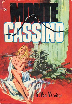 MONTE CASSINO. Versin de E. Snchez Pascual.