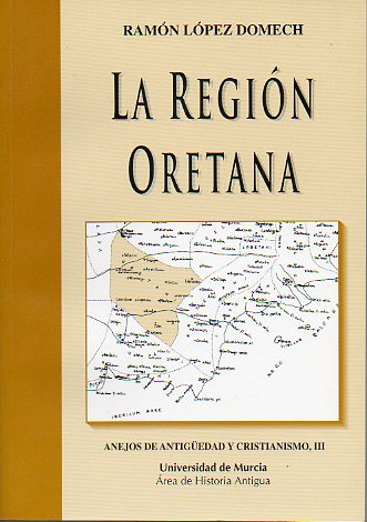 LA REGIN ORETANA.