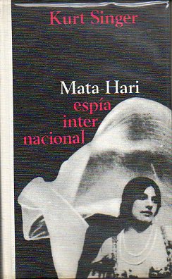 MATA-HARI.