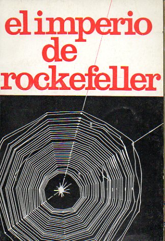 EL IMPERIO DE ROCKEFELLER.