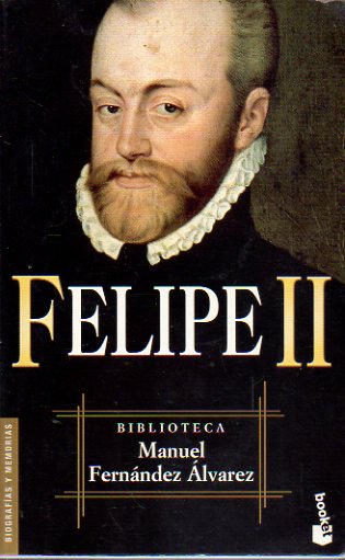 FELIPE II.