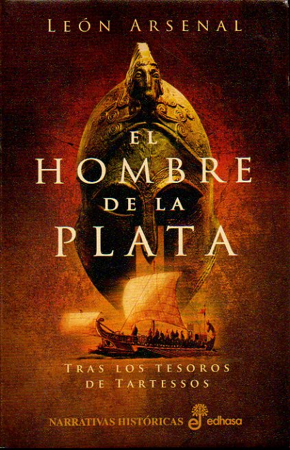 EL HOMBRE DE LA PLATA.