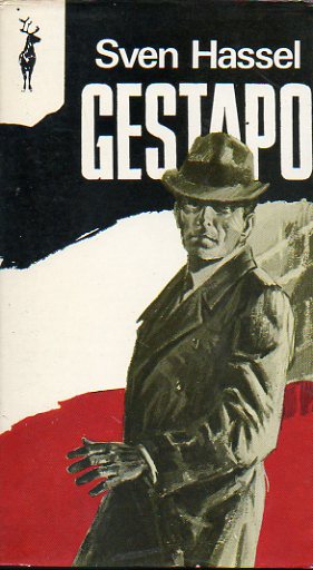 GESTAPO.