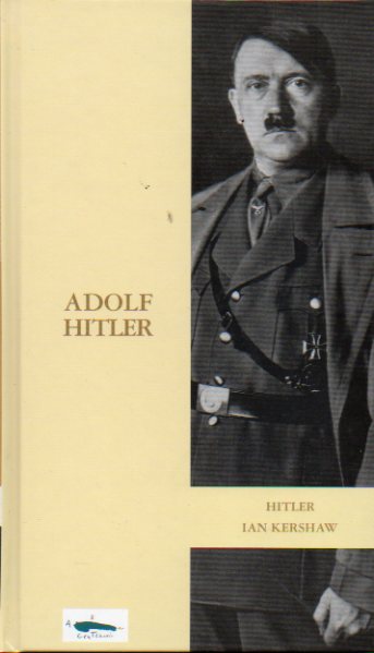 HITLER. Prlogo de Eduardo Fernndez Calleja.