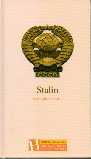 STALIN. Prlogo de Ramn Prez-Maura.