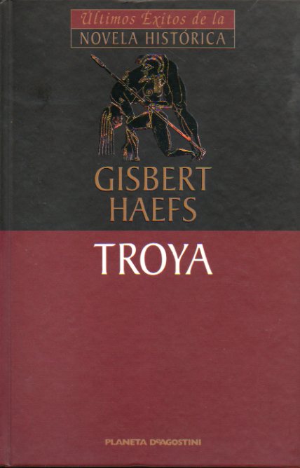 TROYA.