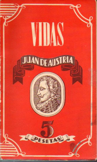 DON JUAN DE AUSTRIA.