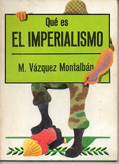 QU ES EL IMPERIALISMO.