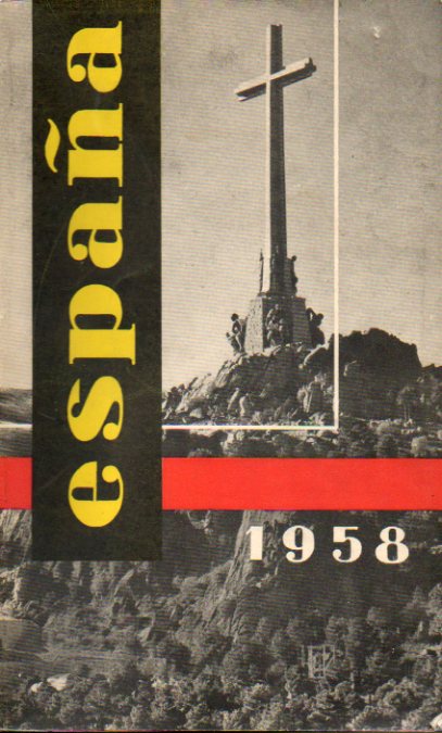 ESPAA 1958.