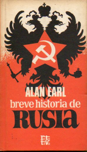 BREVE HISTORIA DE RUSIA.