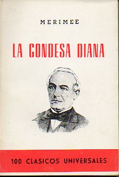 LA CONDESA DIANA.