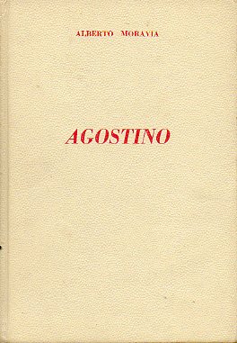 AGOSTINO.