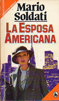 LA ESPOSA AMERICANA.